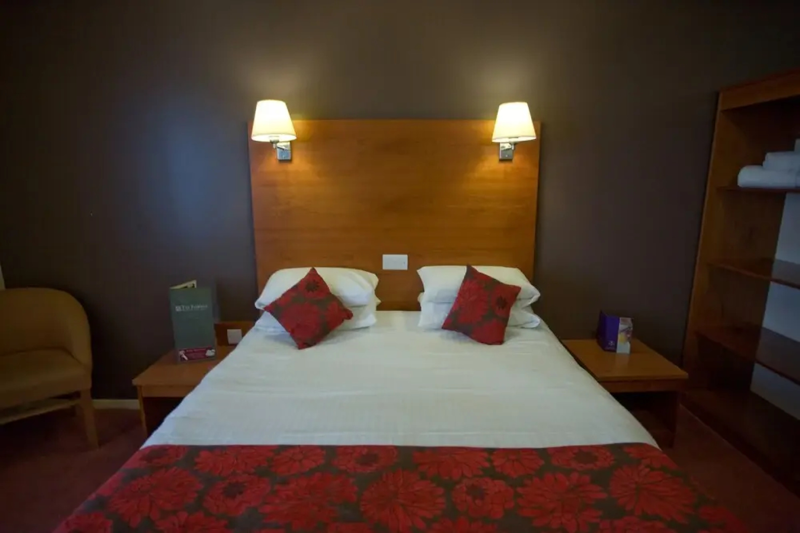 Hotel Nineteen
