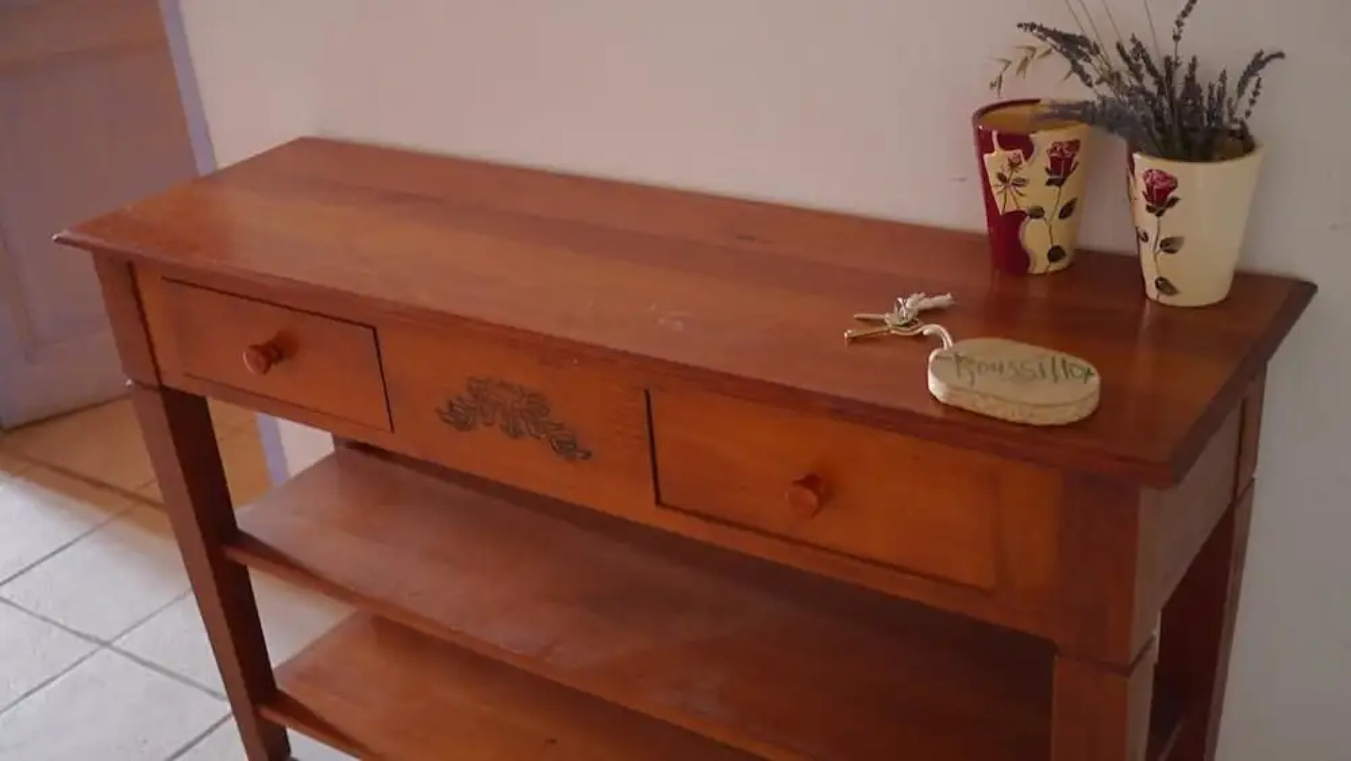 Chambre d'hôtes Chateau de la Gabelle