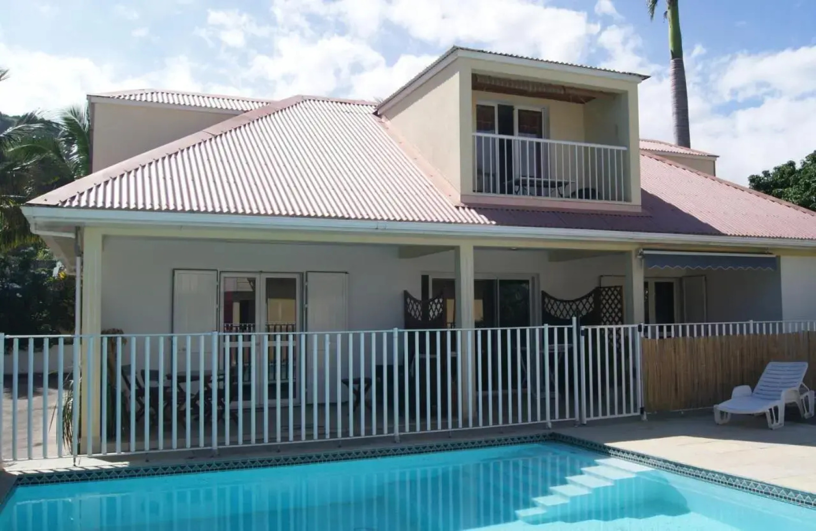 Les Cormorans studio 2 personnes