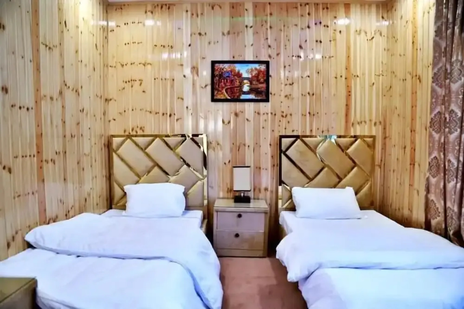 Royal Guest House Gilgit