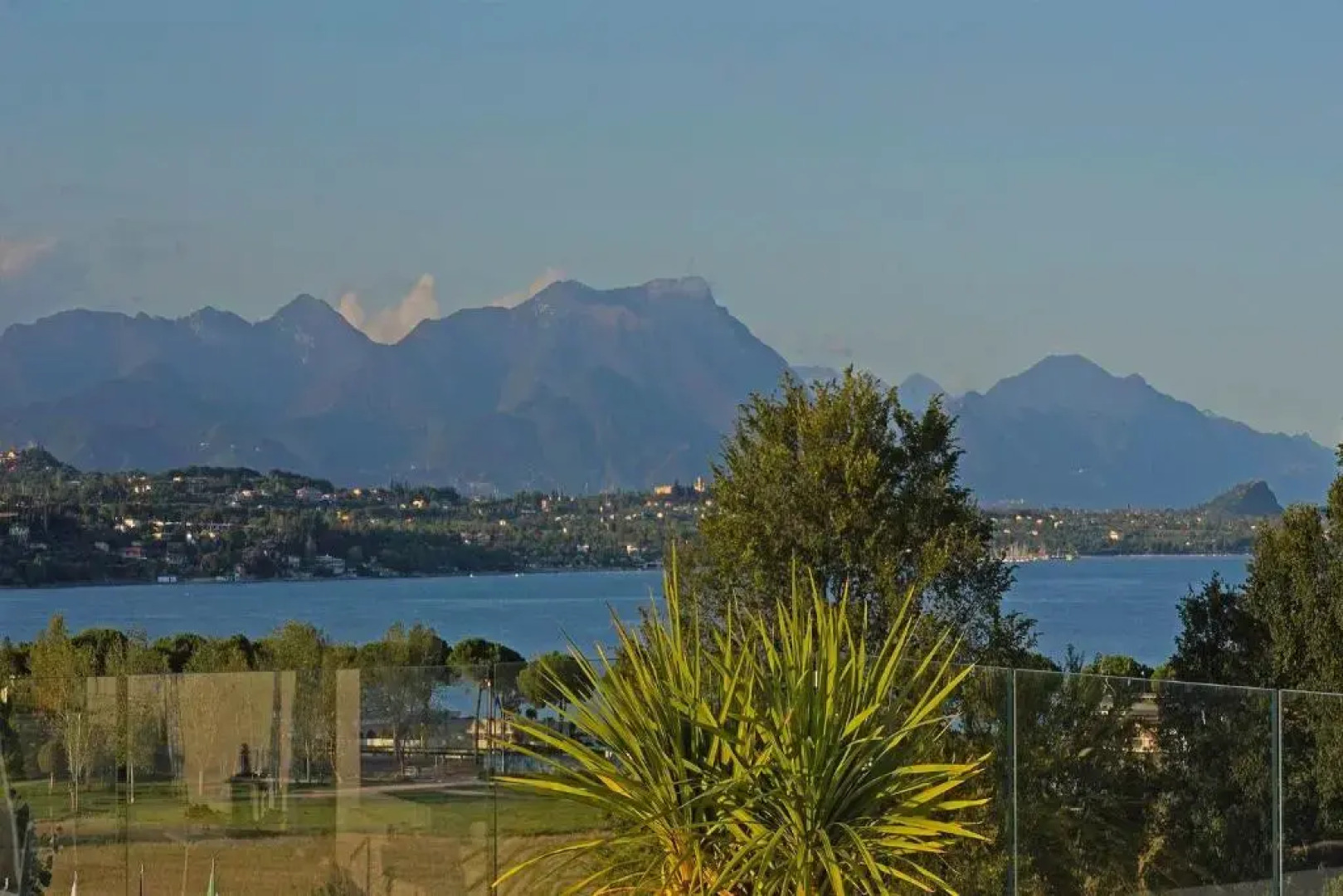 Villa Bianca Luxury Apartments