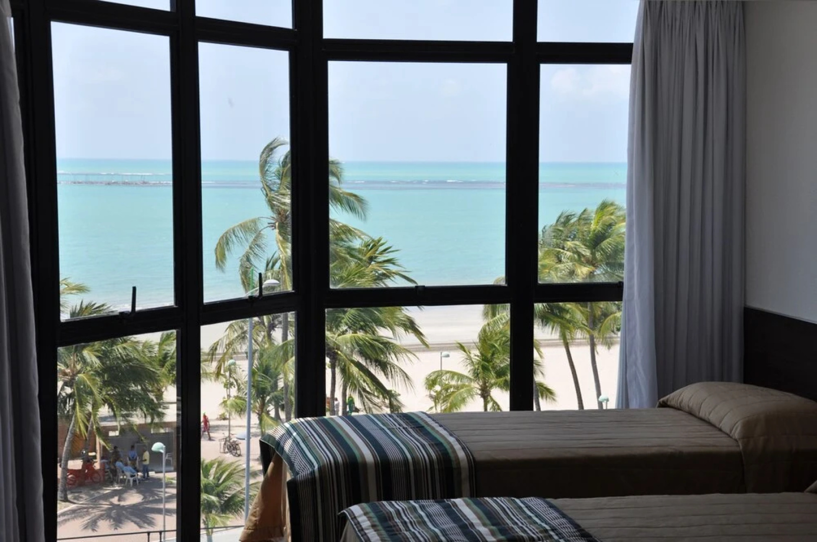 Verde Mar Hotel