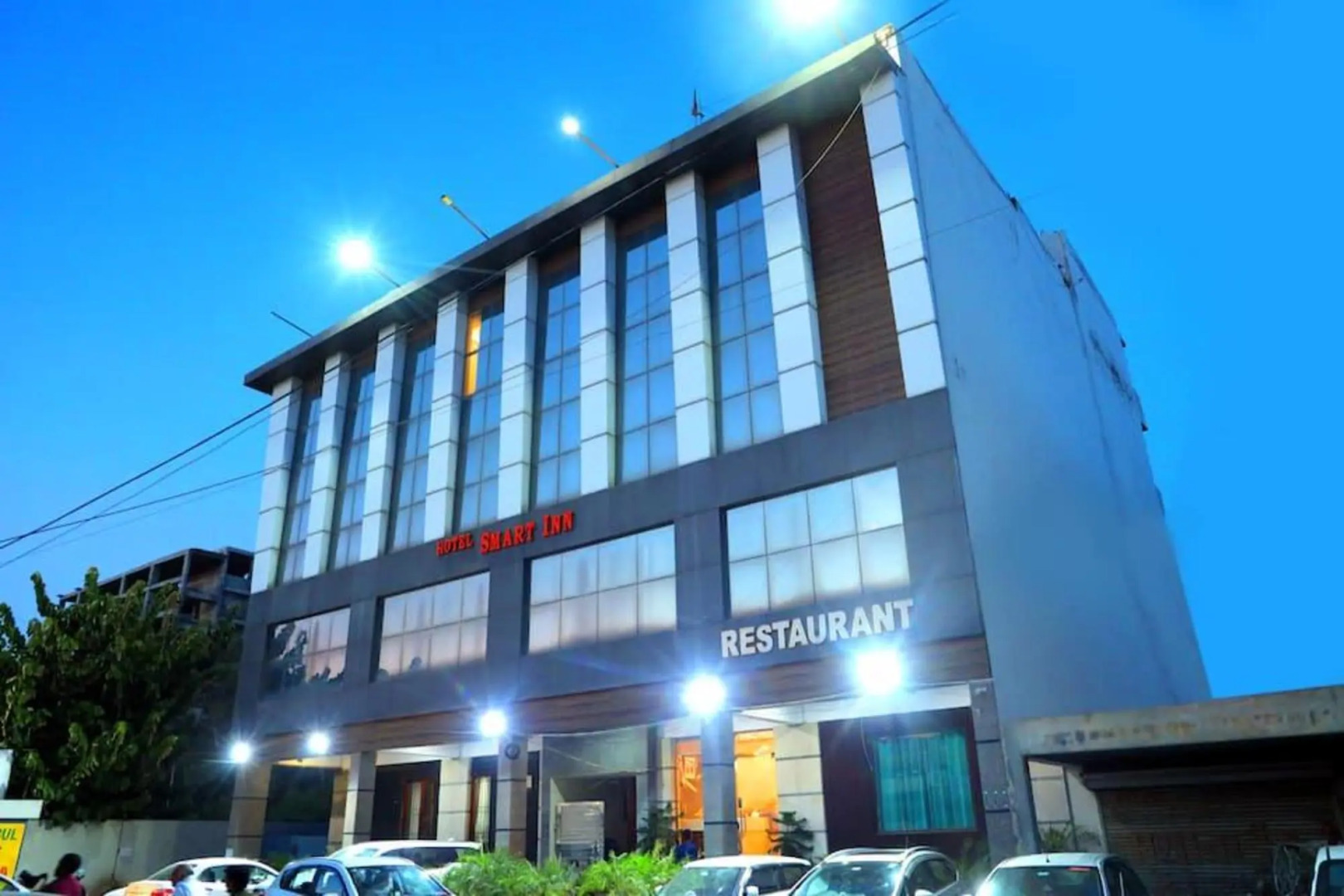 Smart Inn Hotel