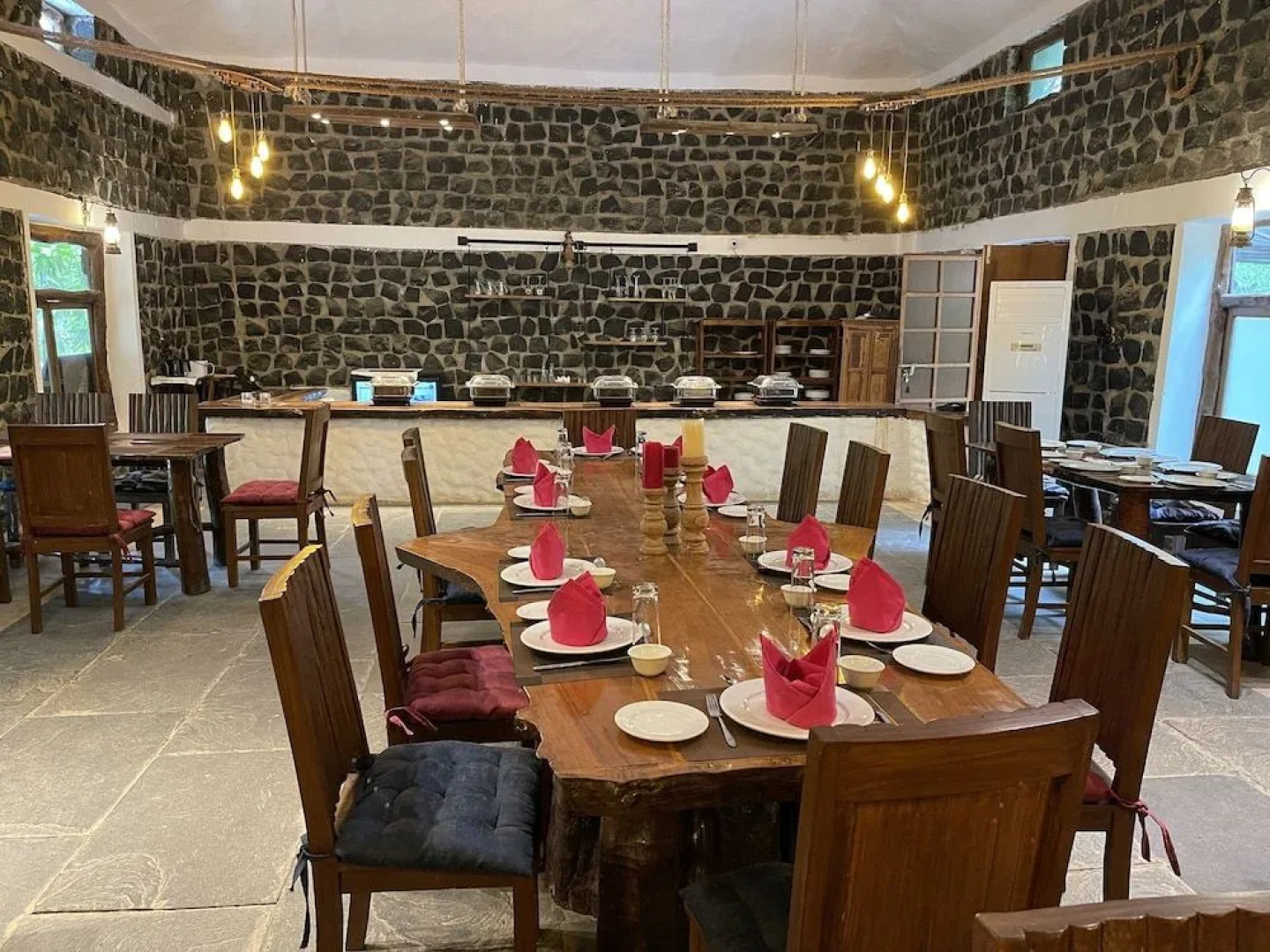 Renest Bandhavgarh Meadows