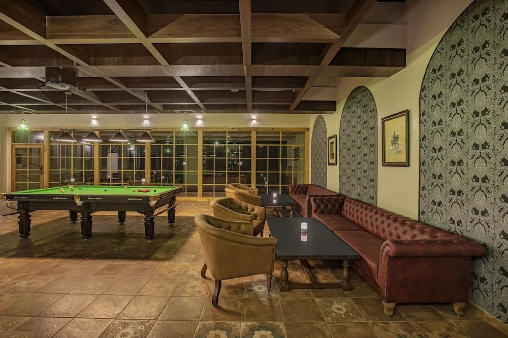 Aurika Coorg - Luxury by Lemon Tree Hotels