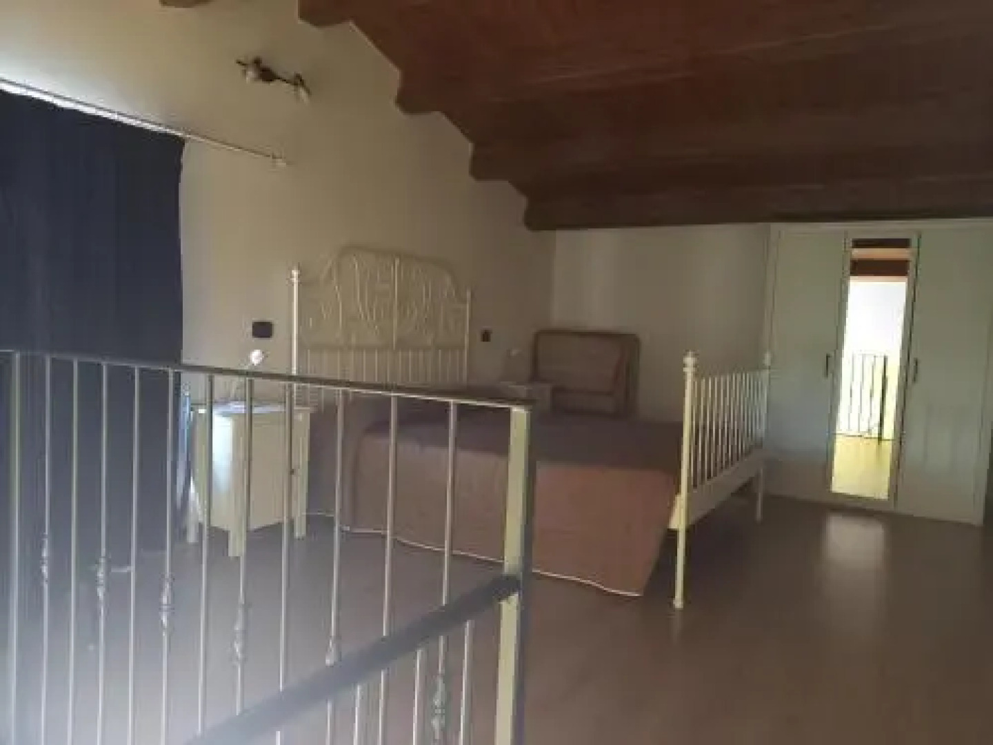 Agriturismo "il gorghetto"