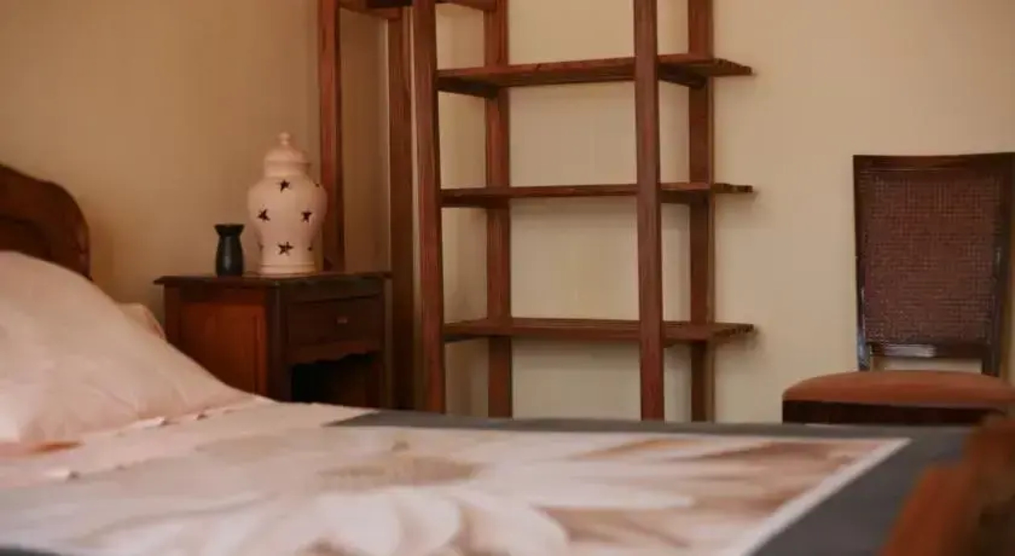 La Villa Colombe Bed and breakfast