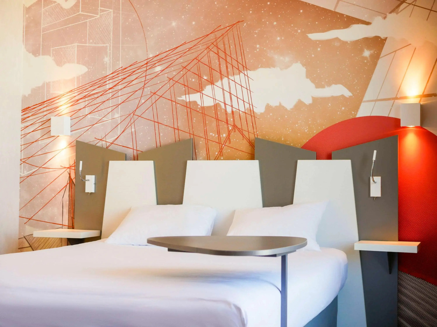 Ibis Styles Poitiers Centre