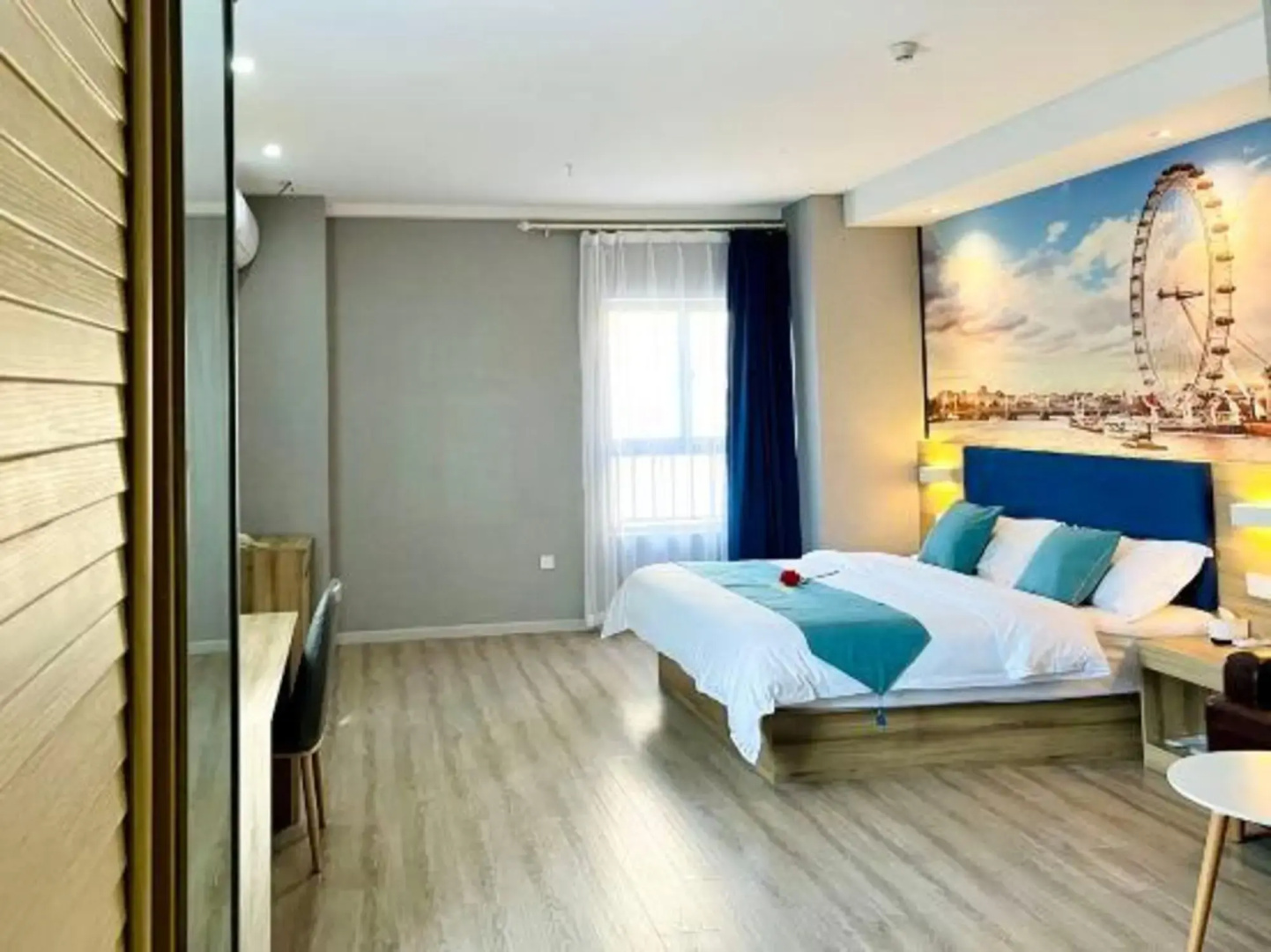 GEM Hotel (Jurong Nonglin College)