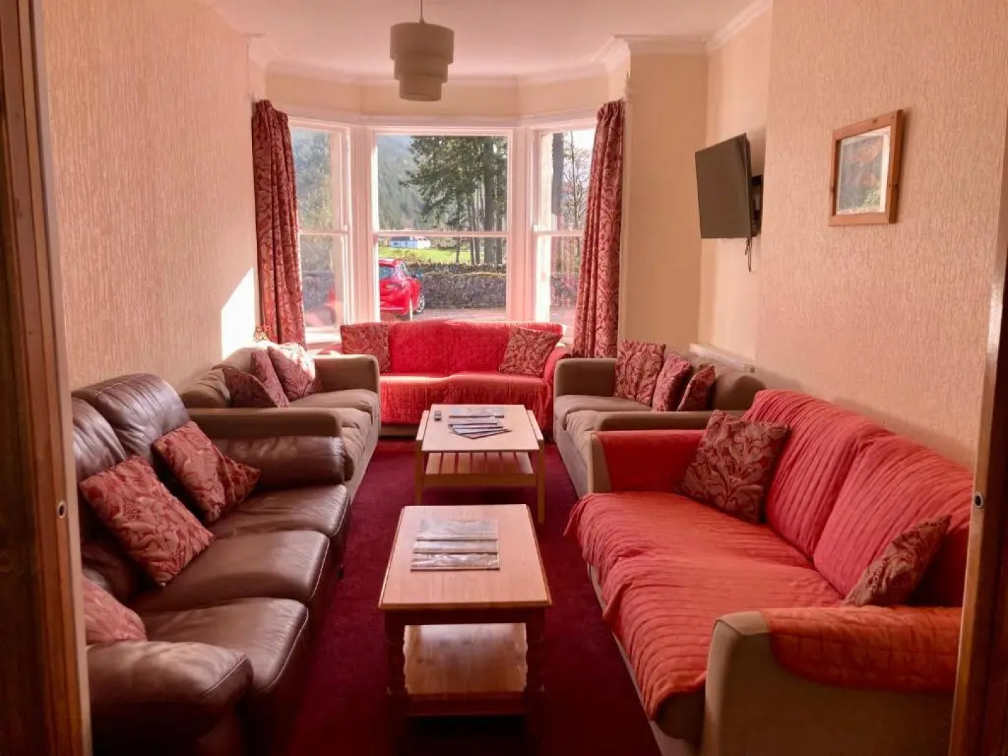 Great Glen Hostel