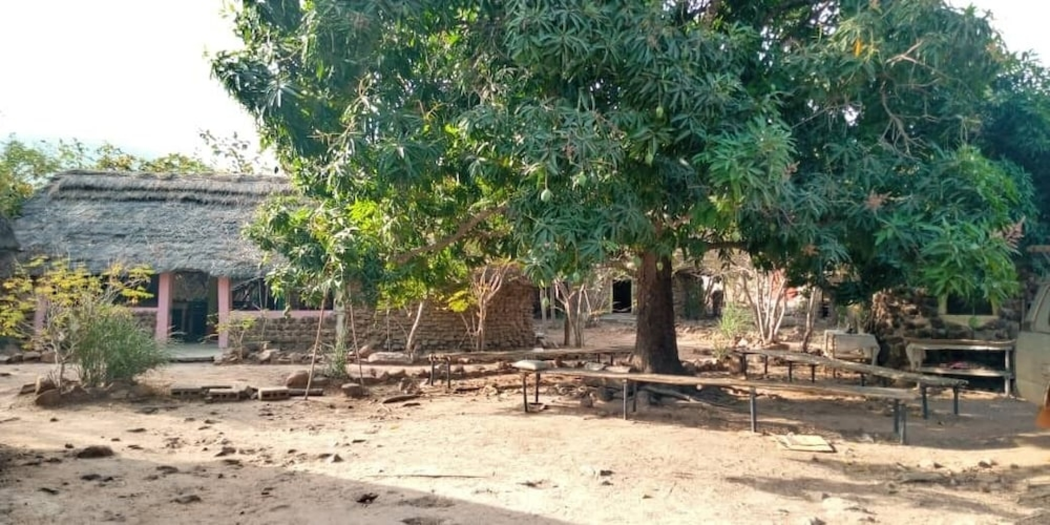 Campement Le Dogon du Fouta