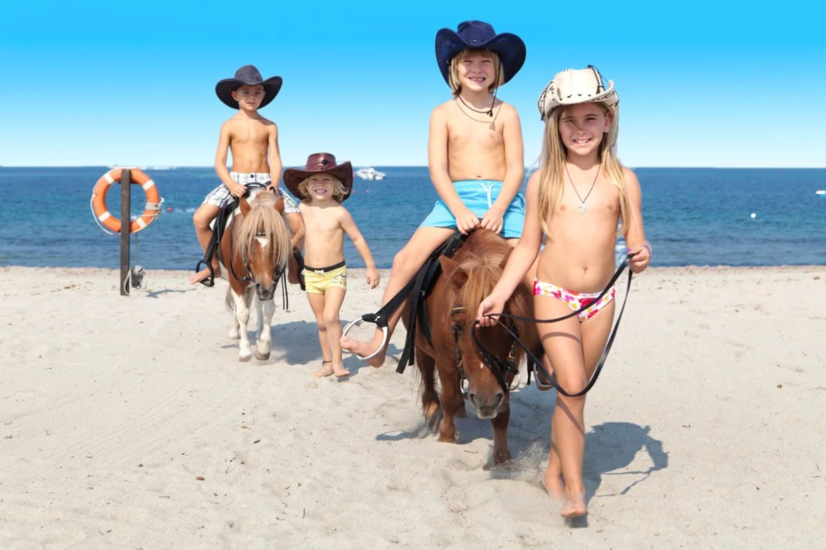 Horse Country Resort Congress & Spa