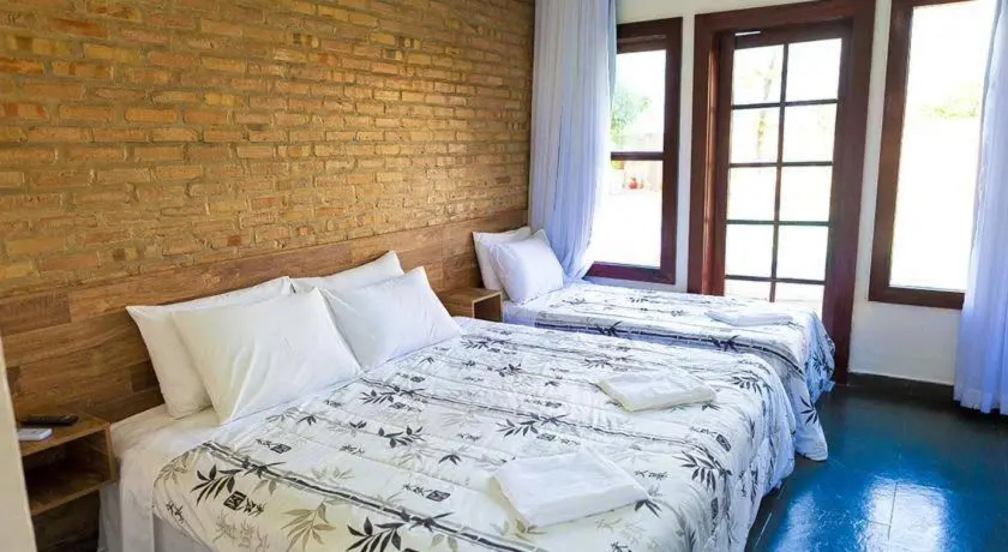 Pousada Pedra De Itaúna