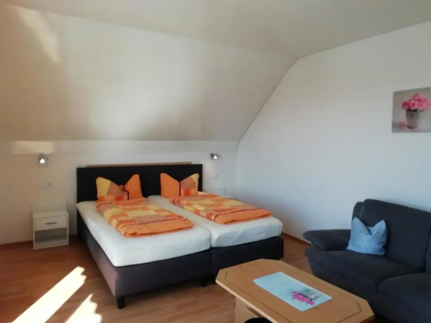 Hotel Pension Schmitt