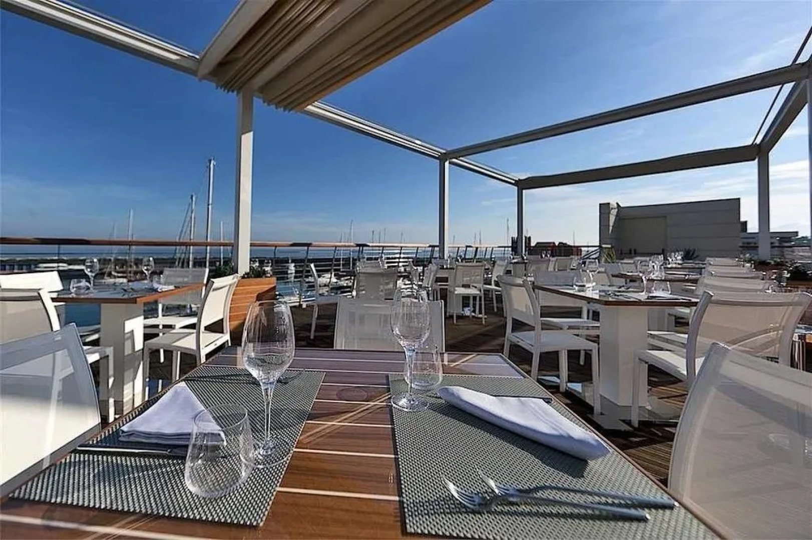 Albergo Yacht Club Marina di Loano