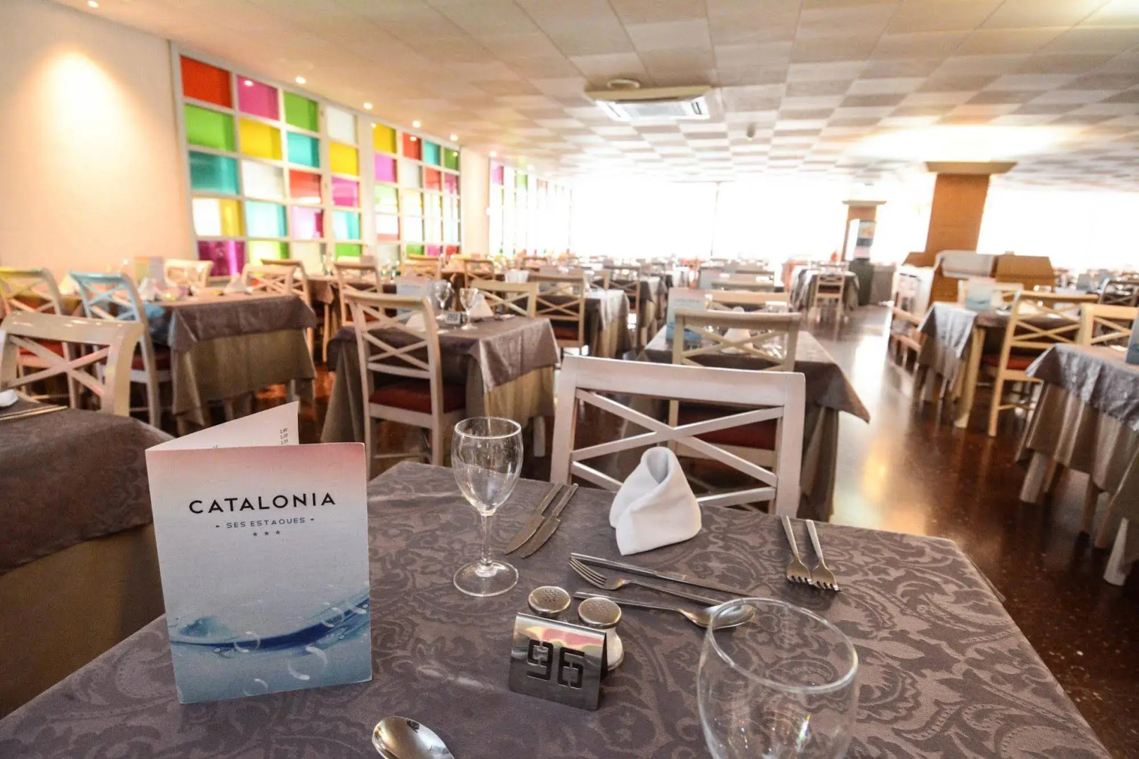 Catalonia Ses Estaques - Adults Only