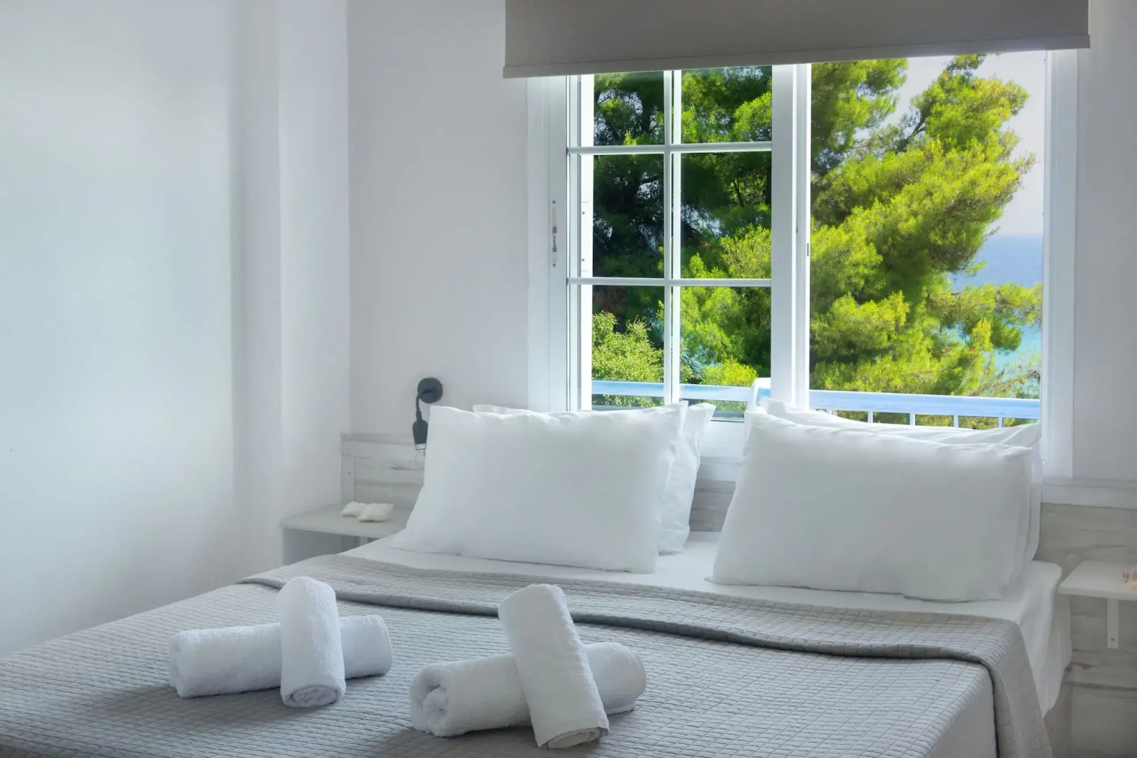 Roditsa Patritsia Apartments