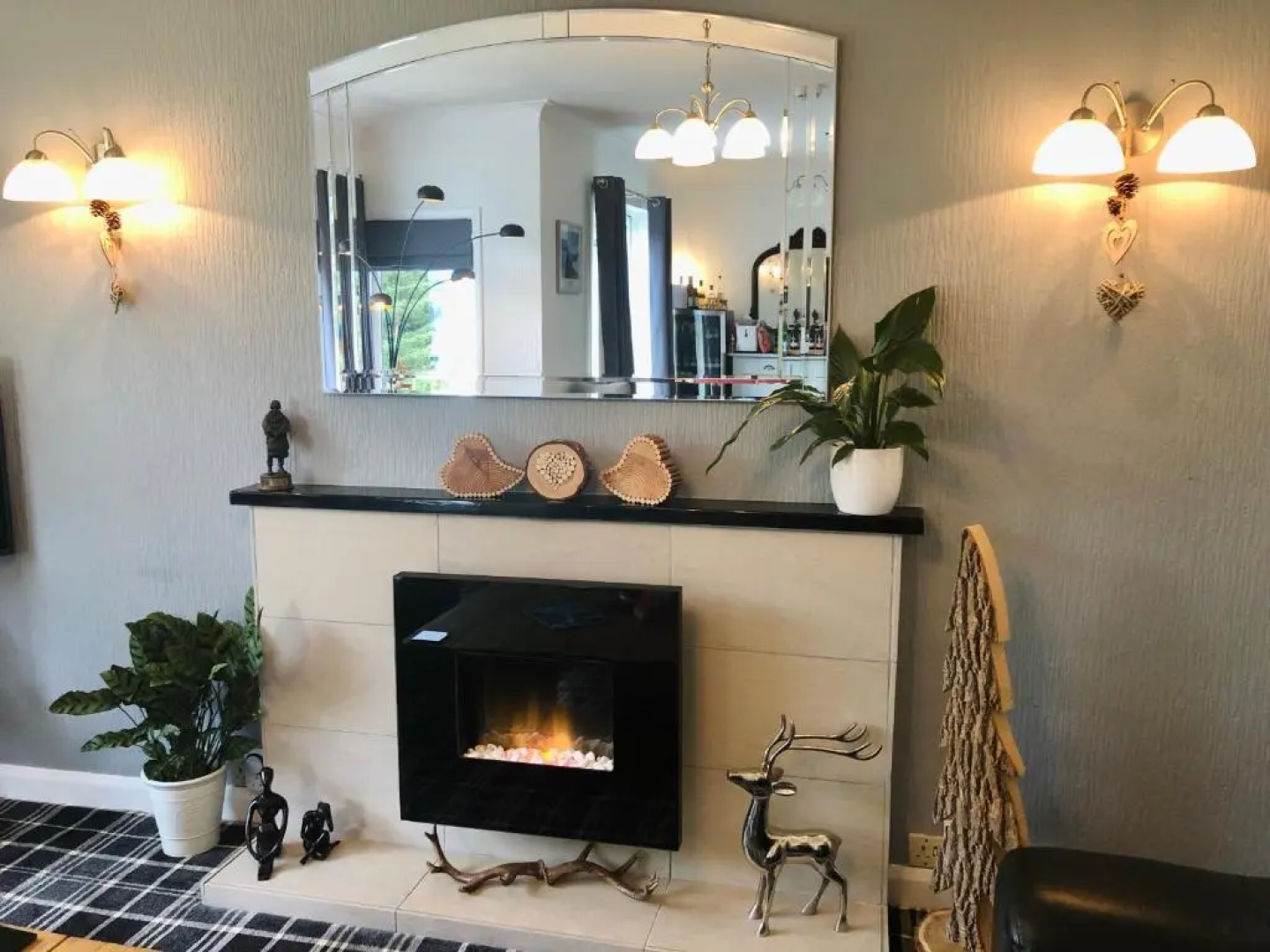 Distant Hills Guest House