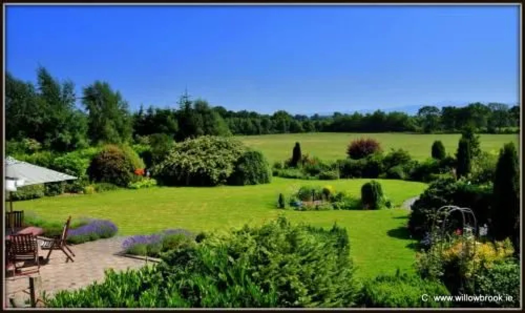 Willowbrook Bed & Breakfast