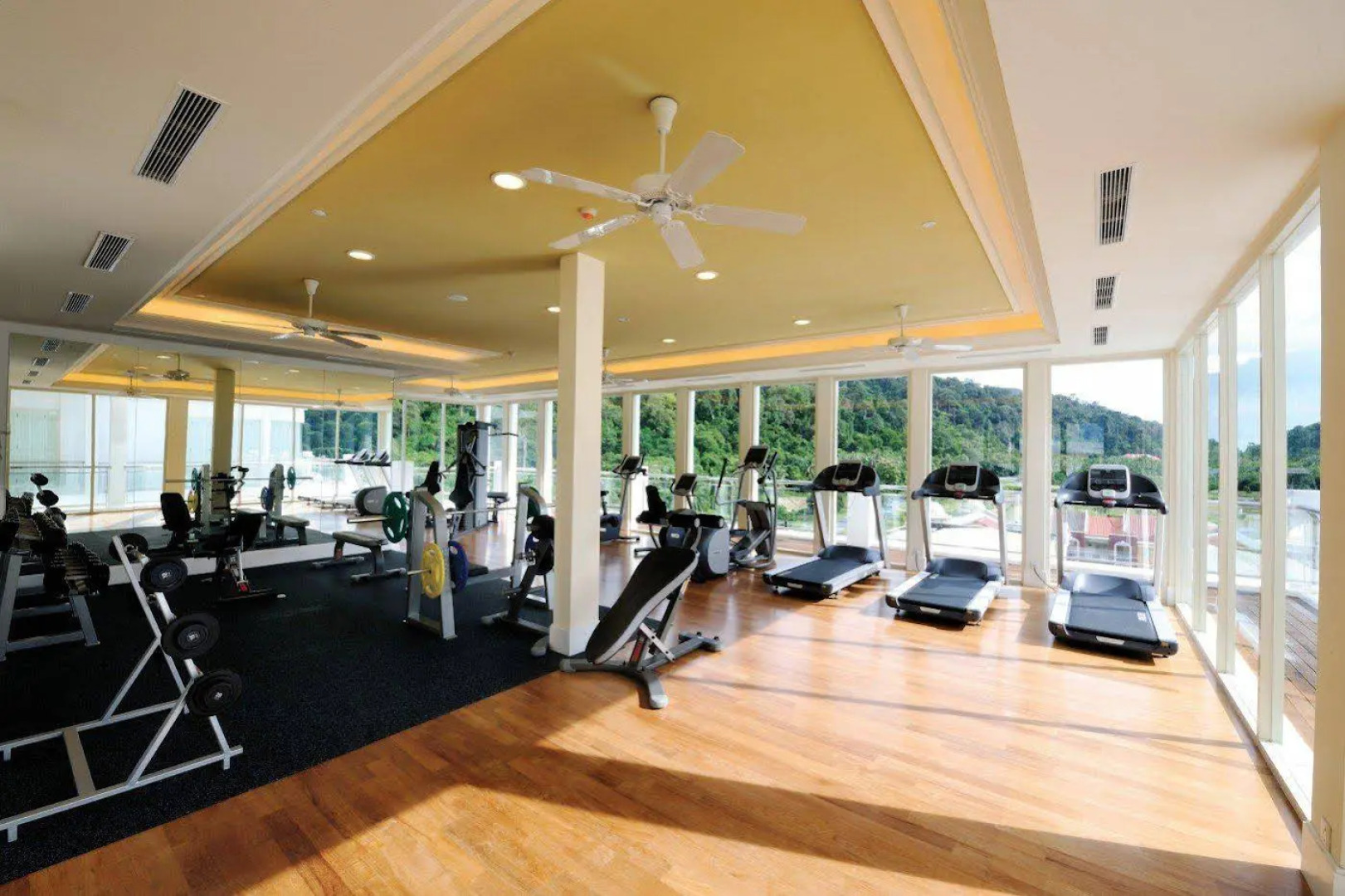 The Danna Langkawi - A Member of Small Luxury Hotels of the World