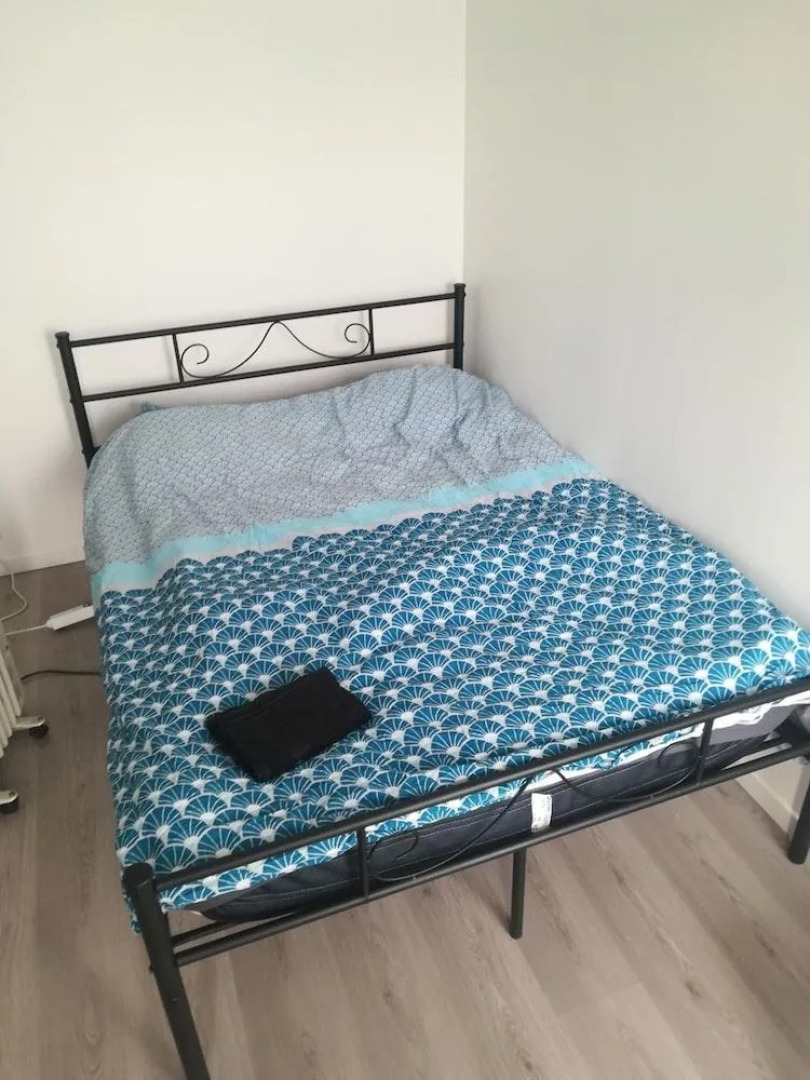 Guesthouse in Sarcelles near Paris Center