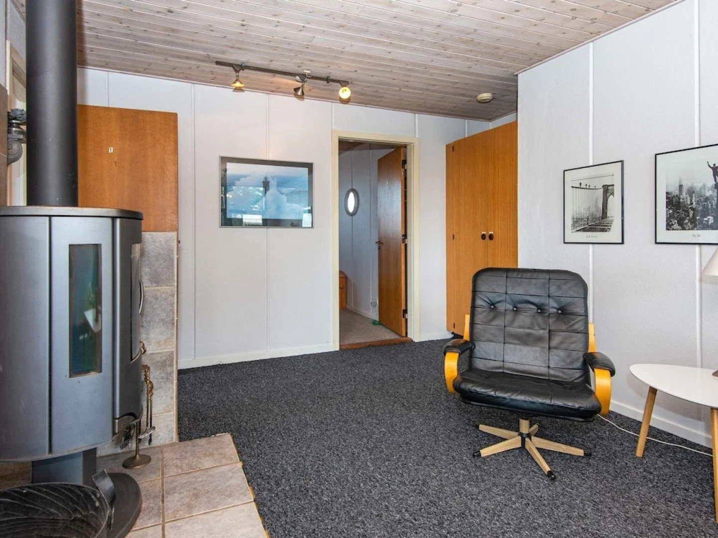 Cozy Beach House Near Sea - By Traum Ferienwohnungen