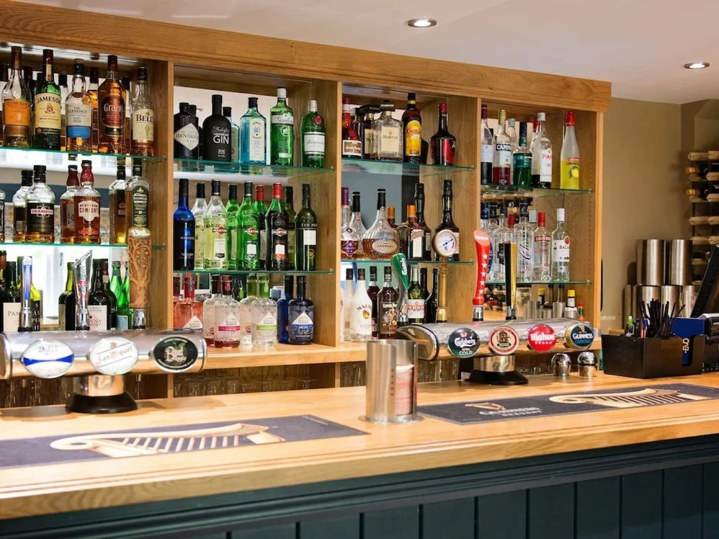 The George Great Oxendon