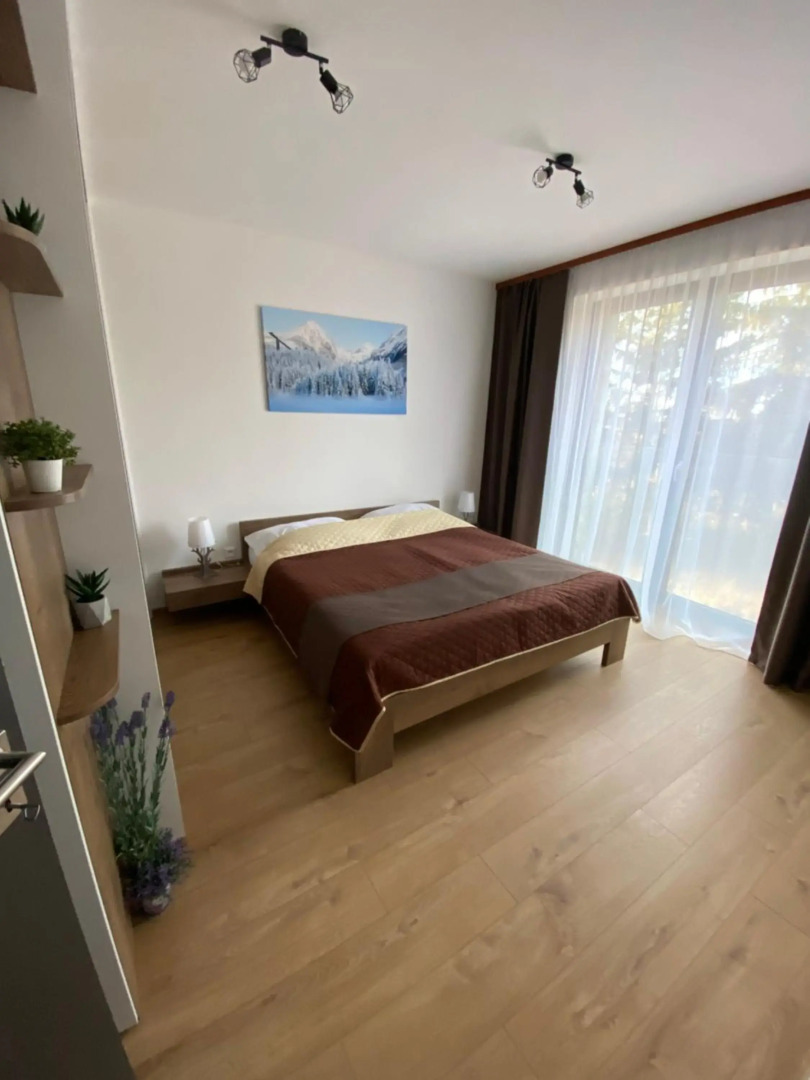Apartment Tatry mountain