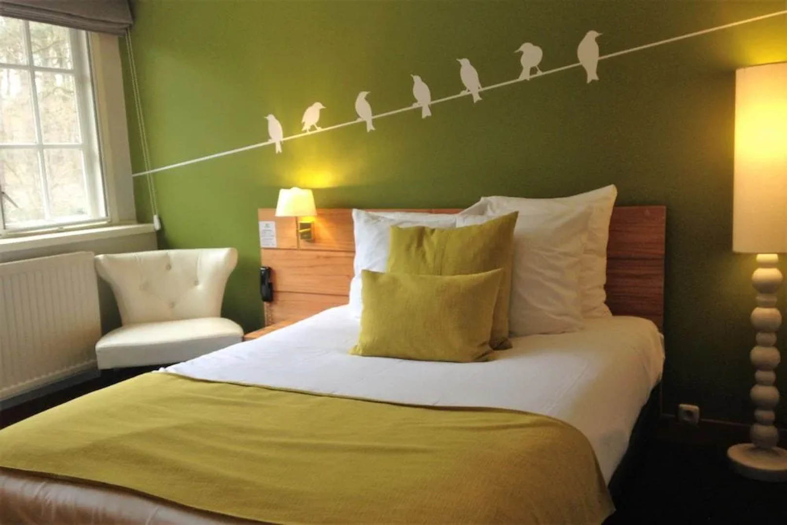 Restaurant & Hotel Hoog Holten