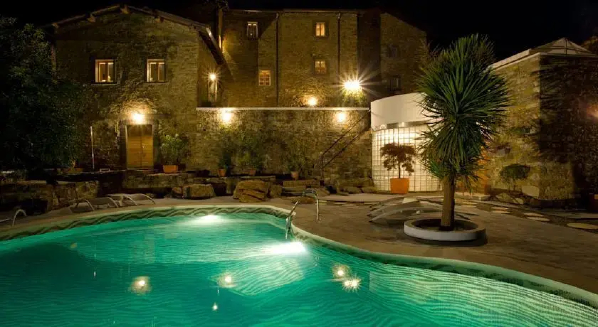Villa Terra di Luna