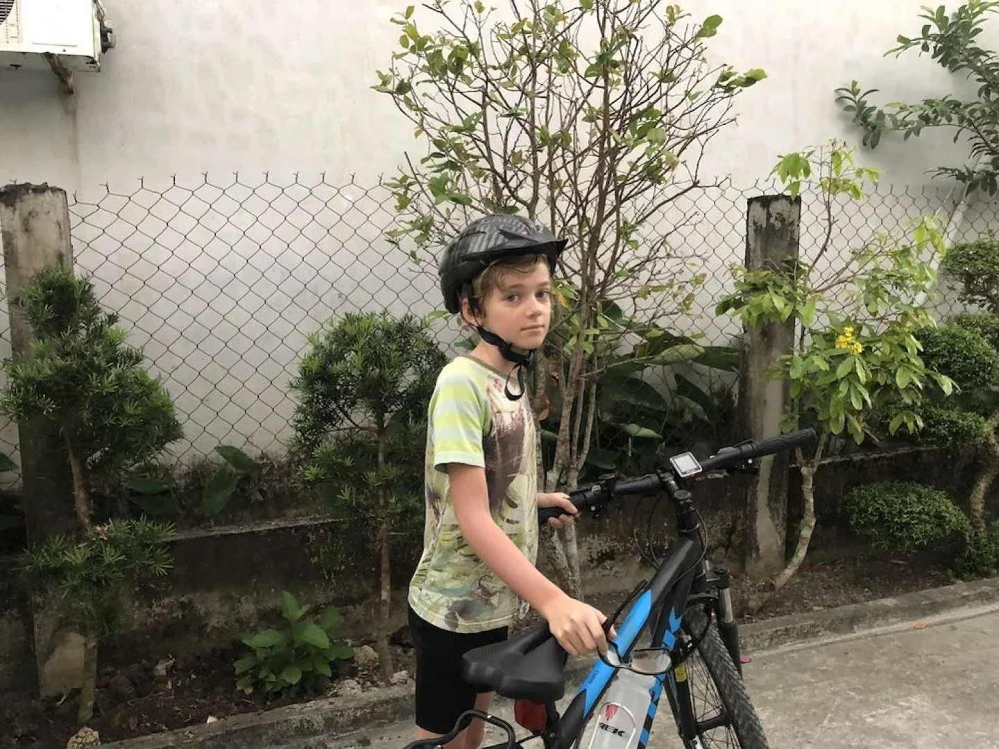 Thanh Tan Guesthouse