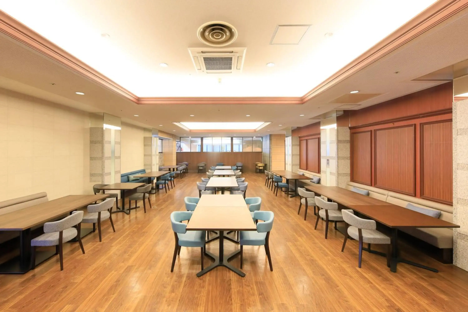 Oarai Park Hotel