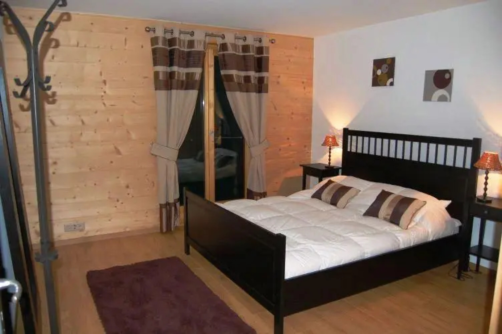 Appartement Esserts B32