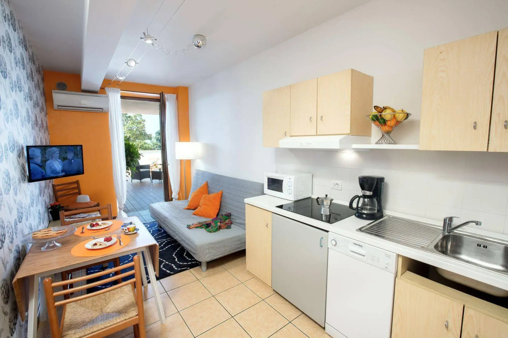 La Rocca Camping Village