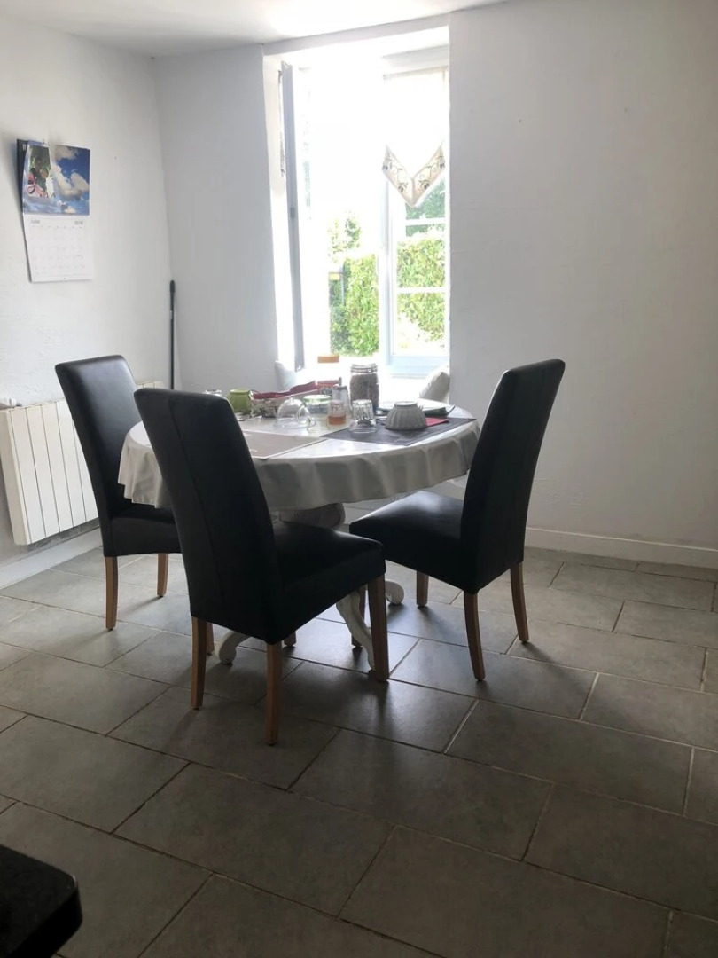 Chambre a Chantemerle