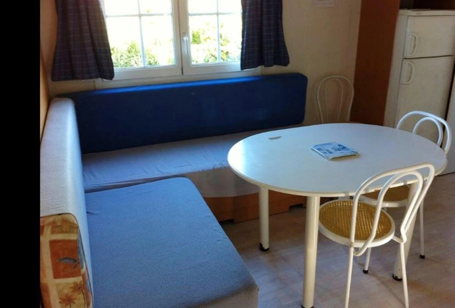 Property With 2 Bedrooms in Saint-gildas-de-rhuys, With Shared Pool, Enclosed Garden and Wifi - 800 m From the Beach