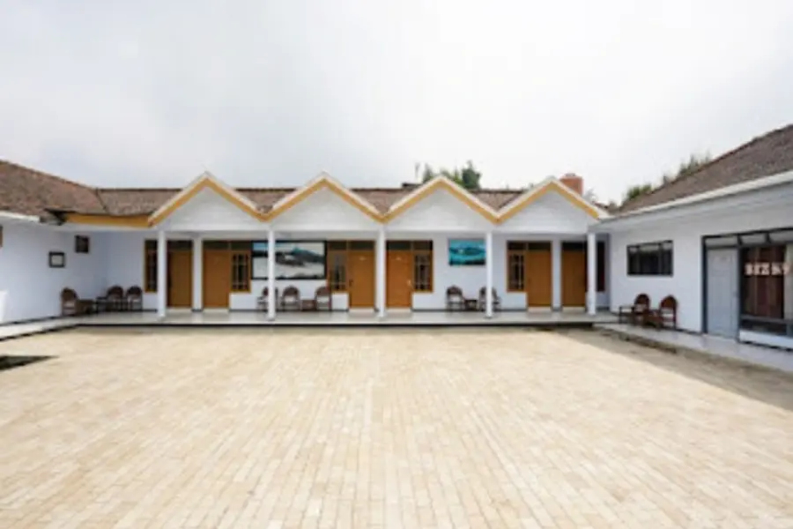 Ambar Tosari Homestay at Desa Wisata Bromo