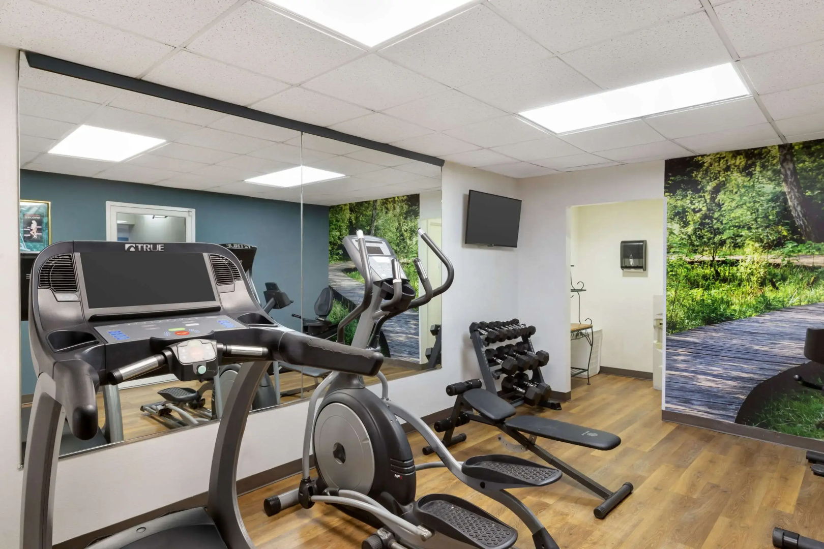 Clarion Pointe Research Triangle Park Durham