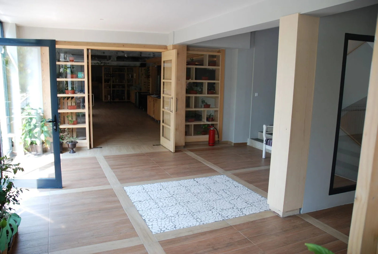 Hotel Nova Bentbaša