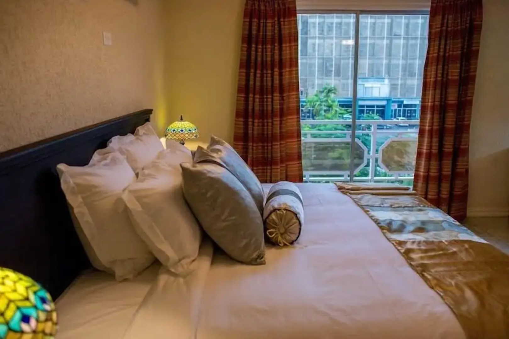 Tower Suites Inc Guyana
