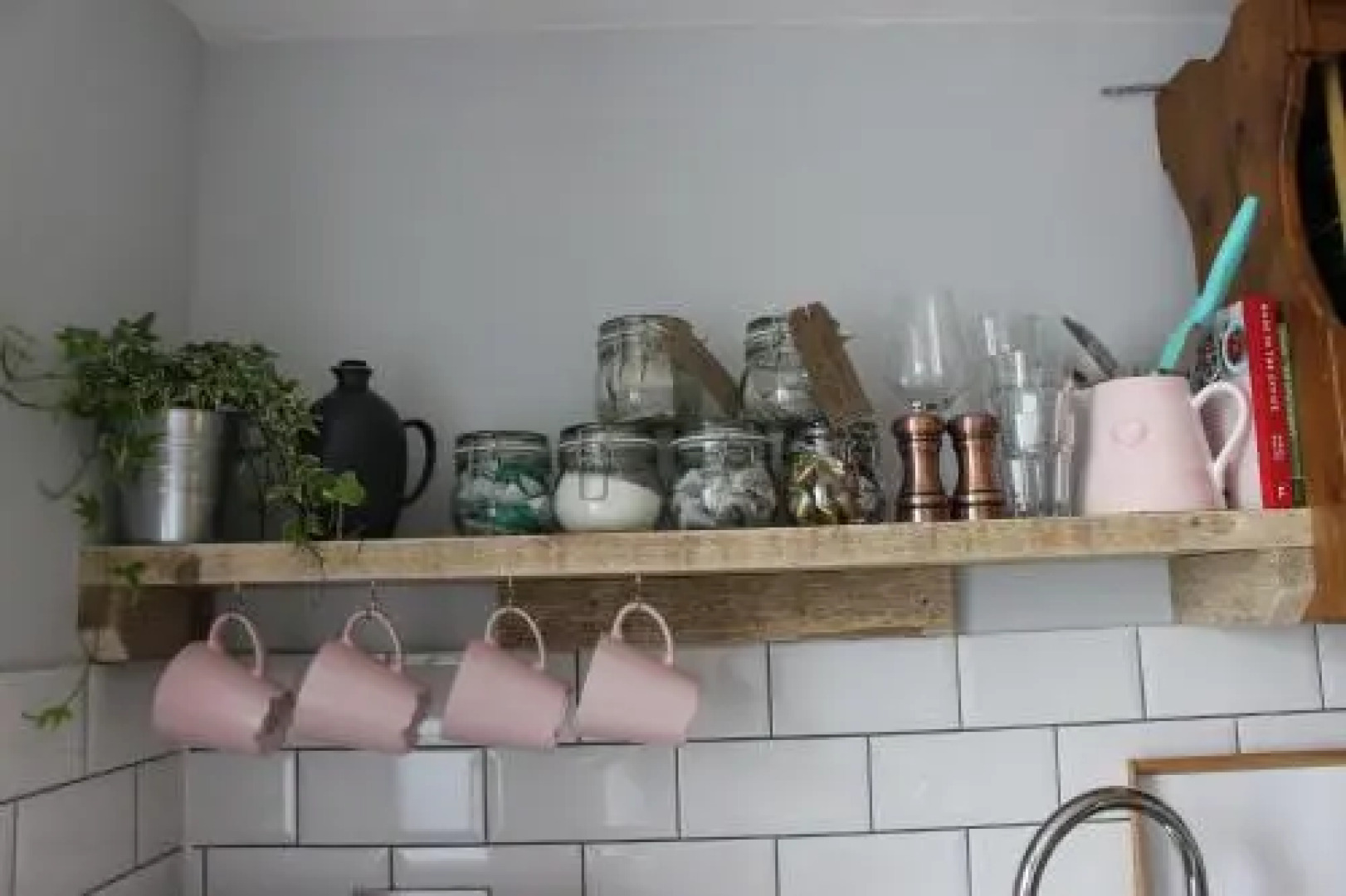 Old Stacks Cottage Annexe