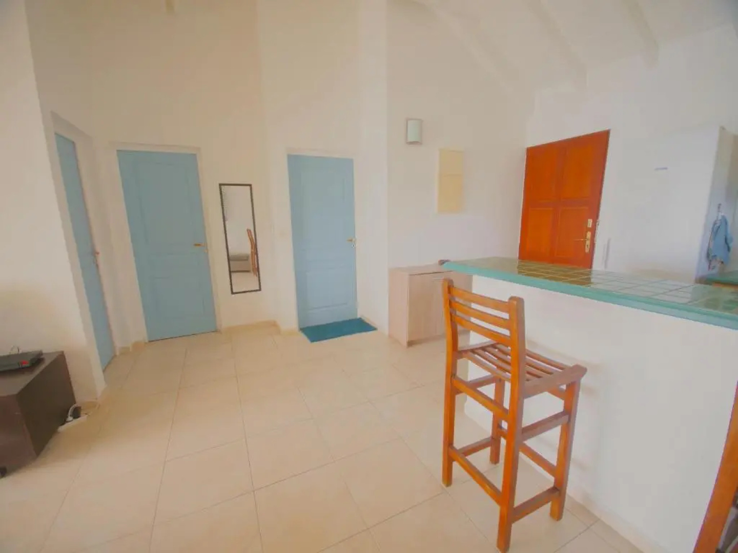 2 Bedroom Apt with Breathtaking view