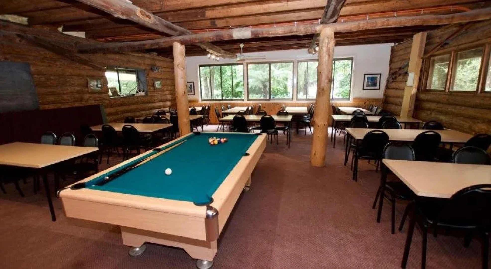 Mountain View Holiday Retreat