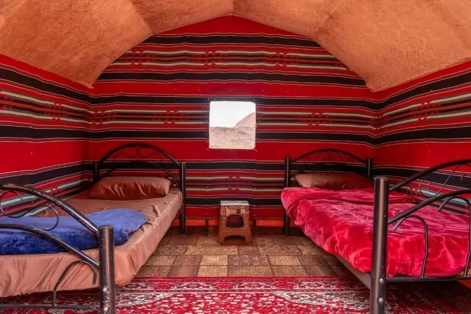 Oblivion camp