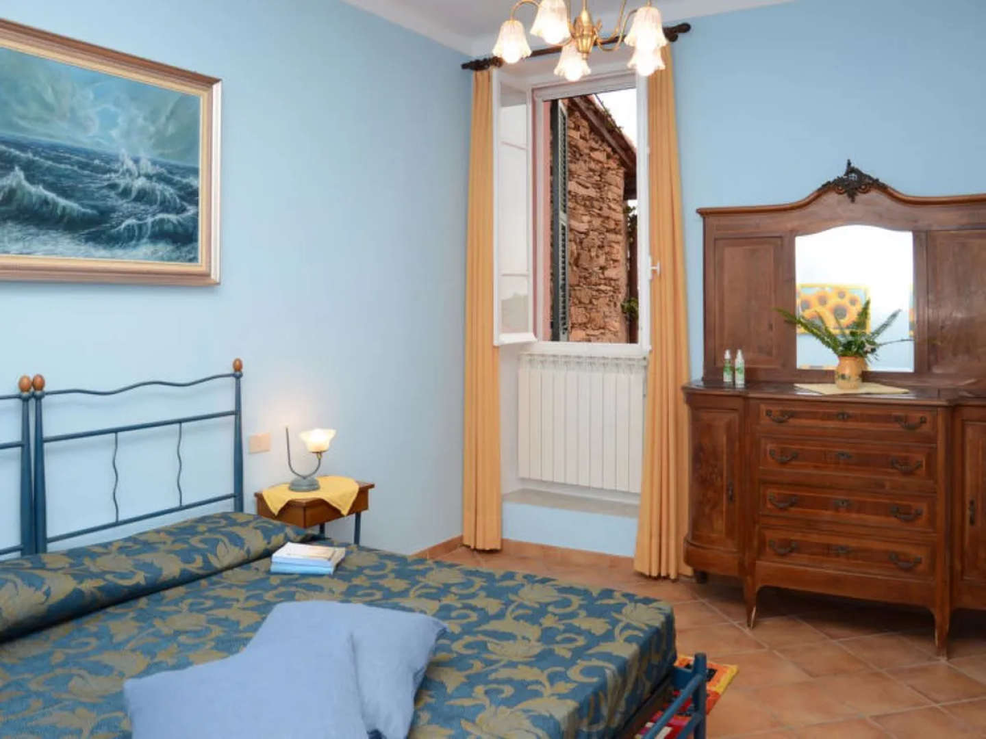 Apartment Le Volte Valloria