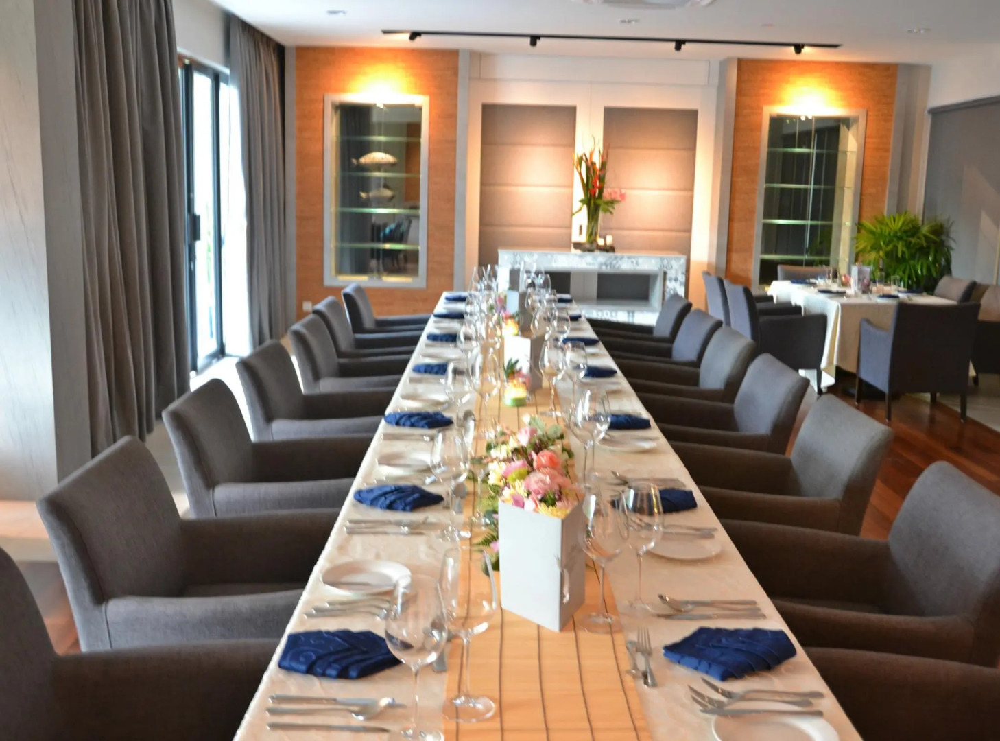 Meru Suites at Meru Valley Resort