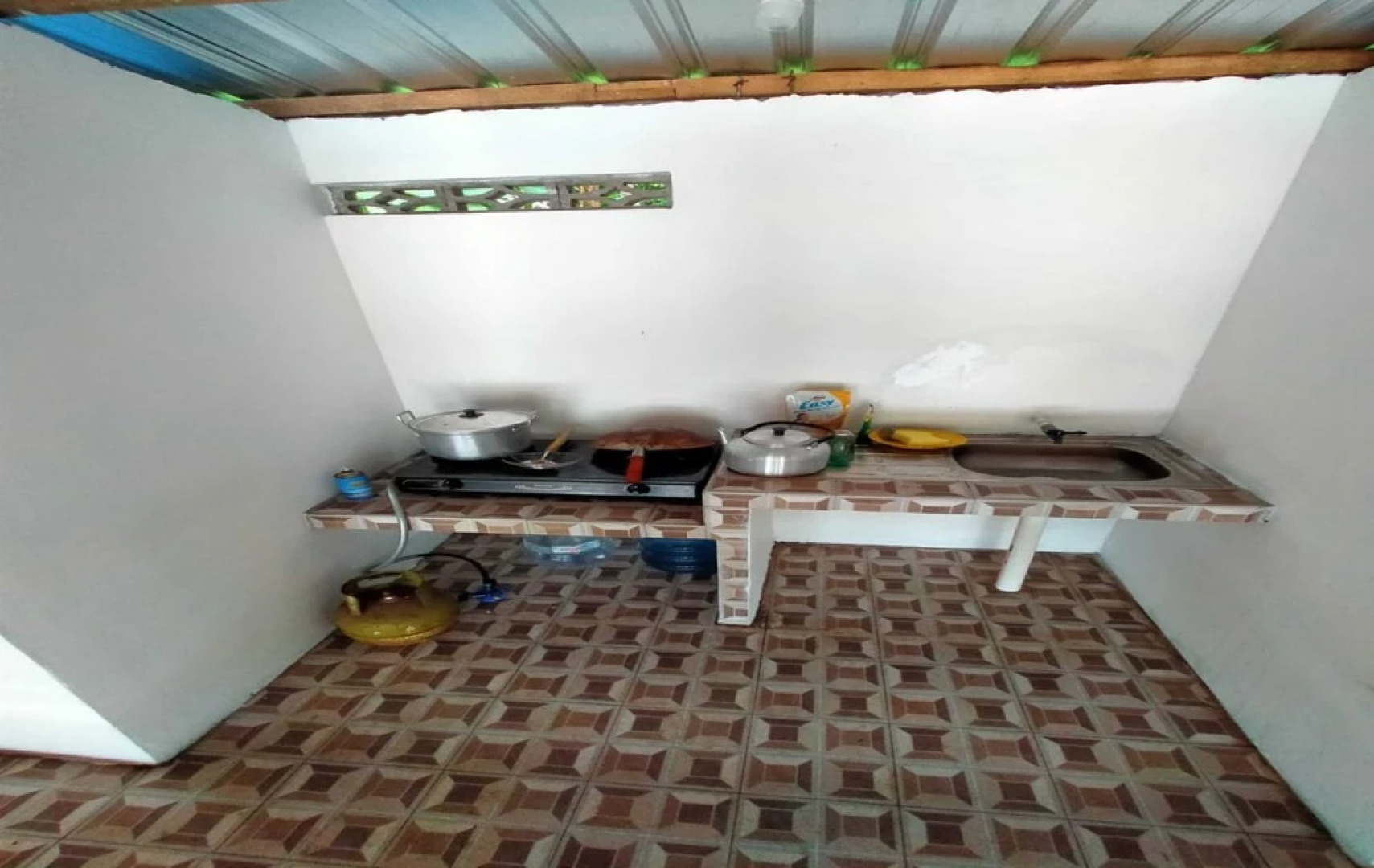 Abiyasa Homestay Syariah