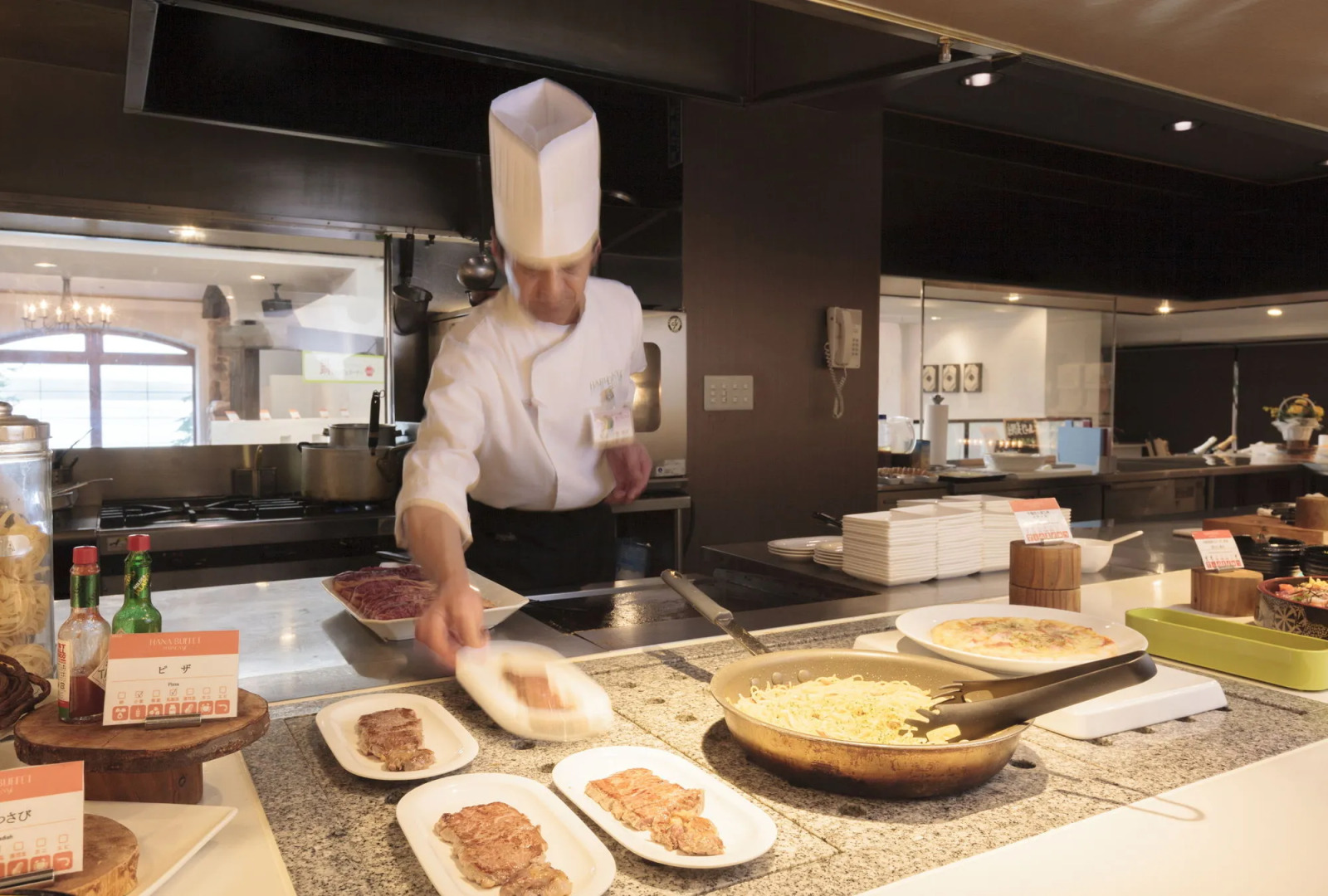 The Forest Akan Tsuruga Resort