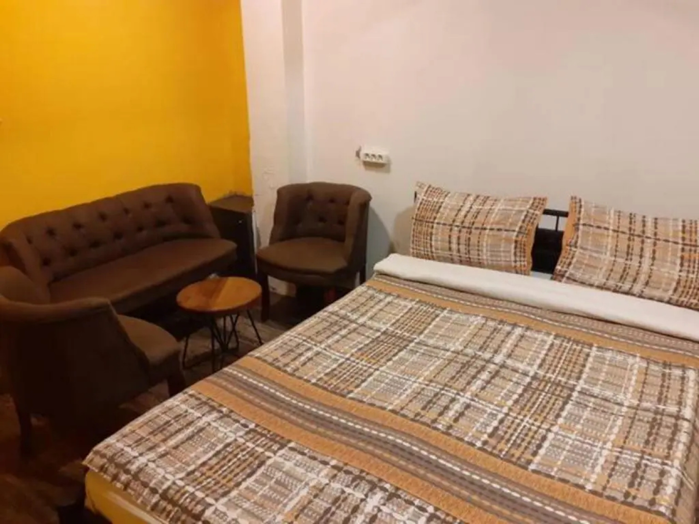 Taksim Park Hotel