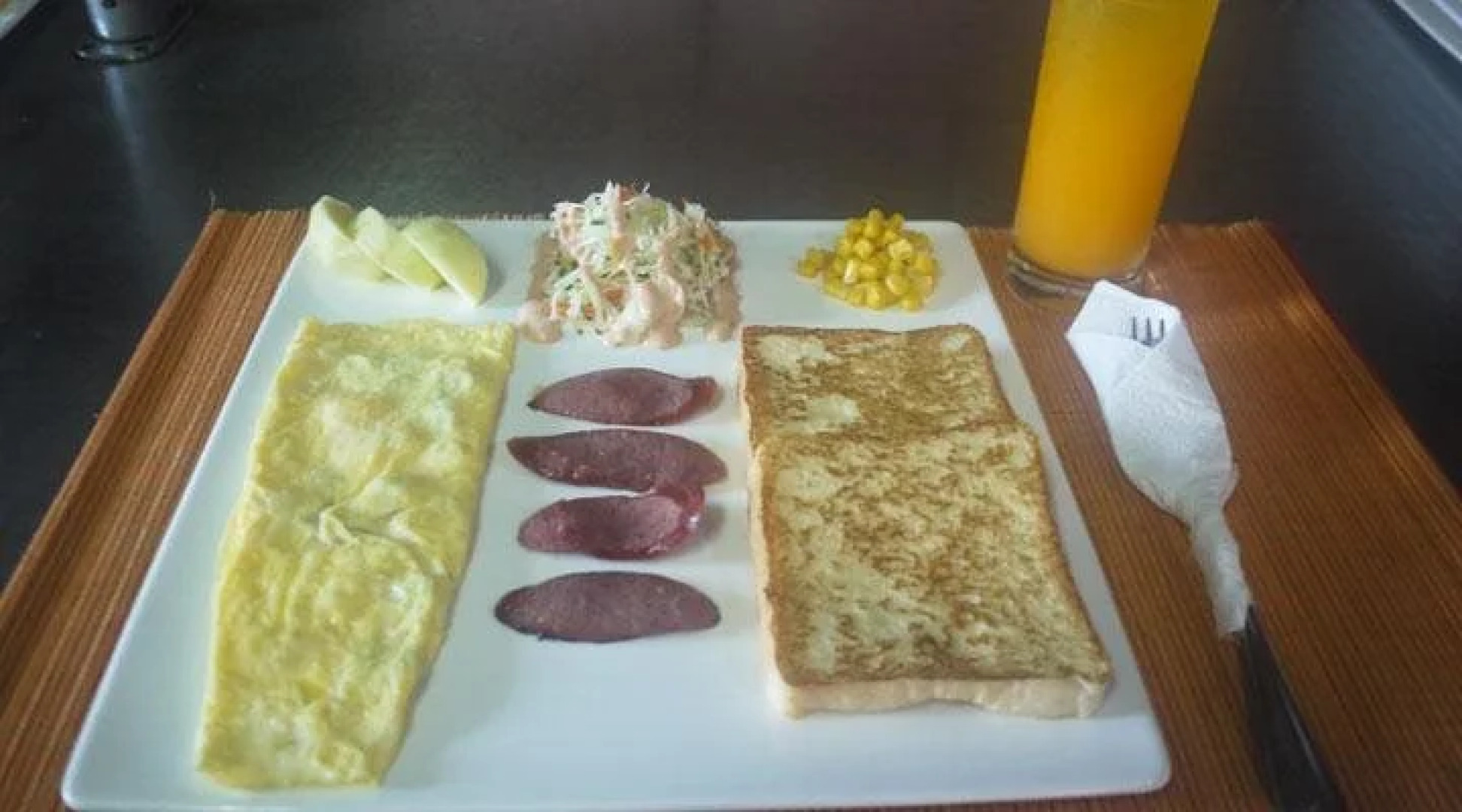 Blue Ocean View Hotel